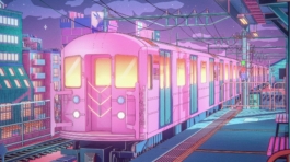 Tokyo Train station-min