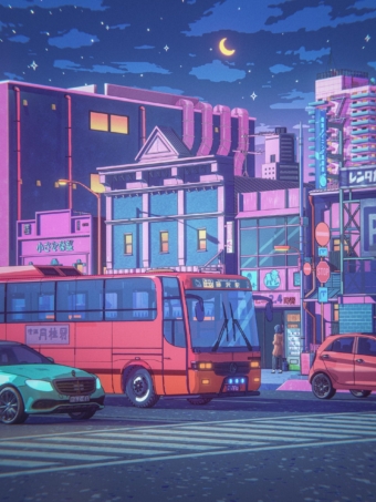 japan bus stop-min