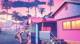 nostalgic sunset-min